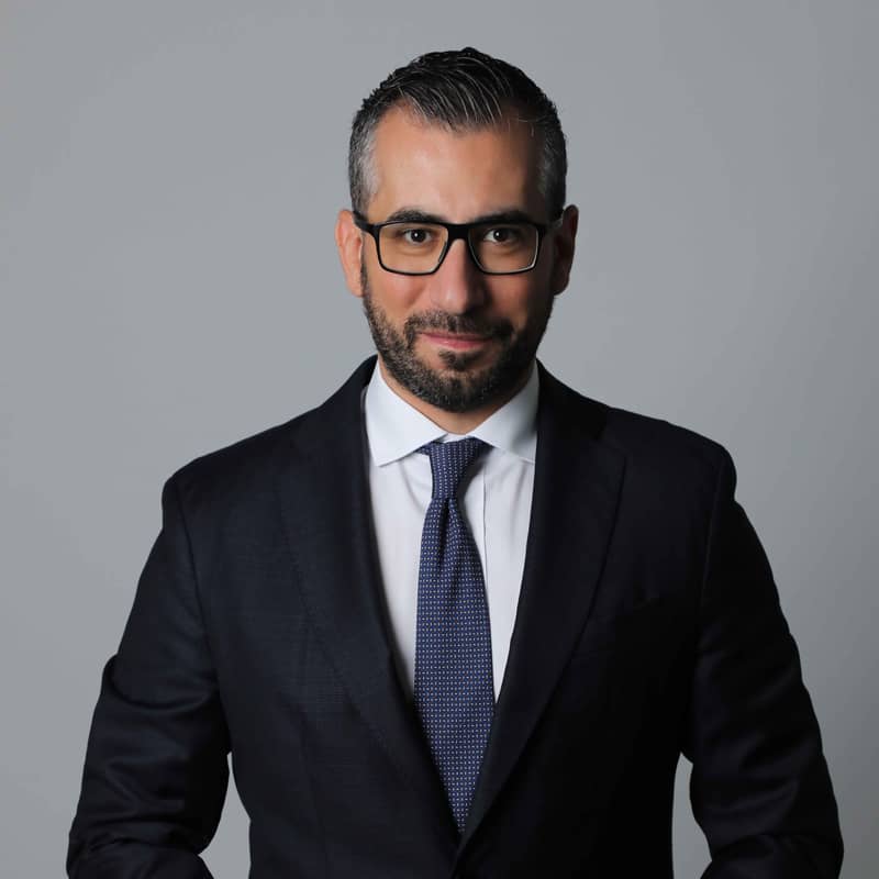 Jad Srouji