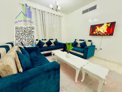 2 Bedroom Flat for Rent in Al Rawda, Ajman - WhatsApp Image 2025-08-22 at 3.57. 54 PM. jpeg