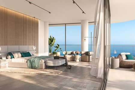 2 Bedroom Flat for Sale in Palm Jumeirah, Dubai - Ultra Luxury amenities | Passo lifestyle