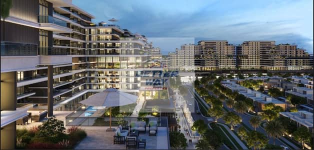 1 Bedroom Flat for Sale in Al Reem Island, Abu Dhabi - IMG_5249. jpg