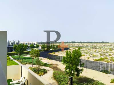迪拜南部街区， 迪拜 3 卧室别墅待租 - 位于迪拜南部街区，艾玛尔南区，世博高尔夫别墅区，世博高尔夫别墅2区 3 卧室的别墅 99999 AED - 12554074