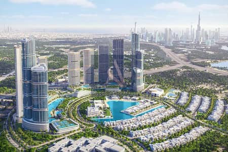 فیلا 5 غرف نوم للبيع في بوكدرة، دبي - sobha-hartland-2_6oThG_xl. jpg