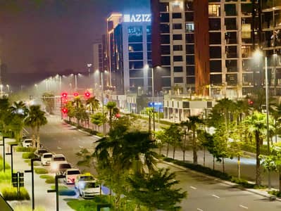 Studio for Rent in Meydan City, Dubai - IMG_2736. jpg