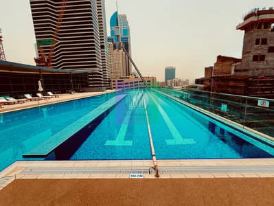 2 Bedroom Apartment for Rent in Sheikh Zayed Road, Dubai - IMG_1361. jpg
