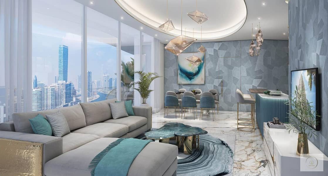 DUPLEX - PRIVATE POOL - FULLY FURNISHED - Image 7