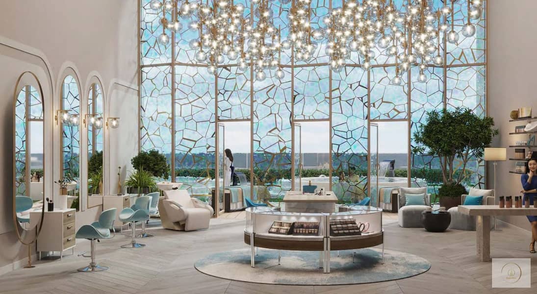 DUPLEX - PRIVATE POOL - FULLY FURNISHED - Image 12