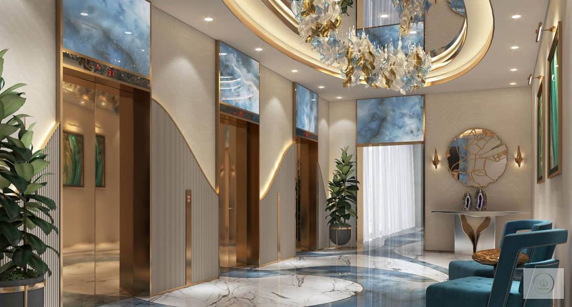 DUPLEX - PRIVATE POOL - FULLY FURNISHED - Image 14