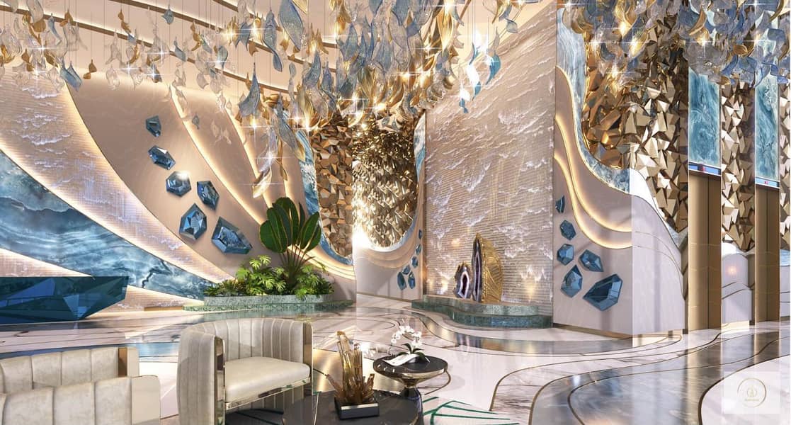 DUPLEX - PRIVATE POOL - FULLY FURNISHED - Image 15