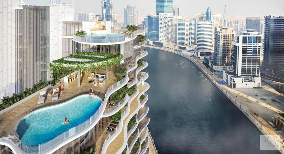 DUPLEX - PRIVATE POOL - FULLY FURNISHED - Image 16