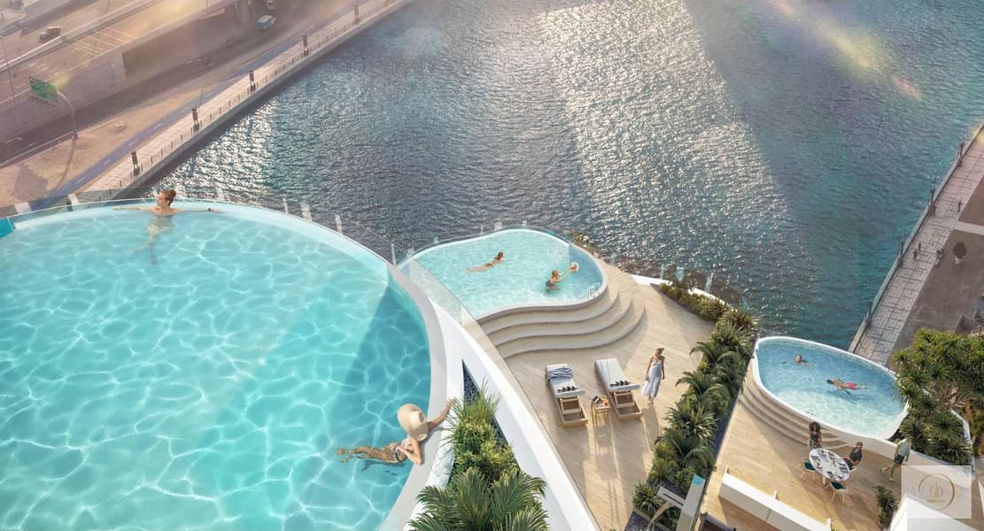 DUPLEX - PRIVATE POOL - FULLY FURNISHED - Image 18