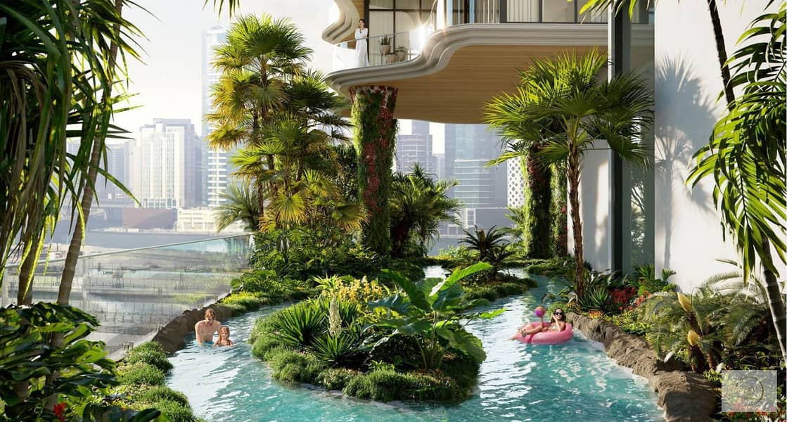 DUPLEX - PRIVATE POOL - FULLY FURNISHED - Image 20