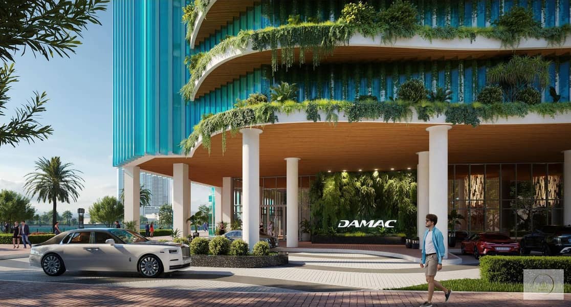 DUPLEX - PRIVATE POOL - FULLY FURNISHED - Image 21