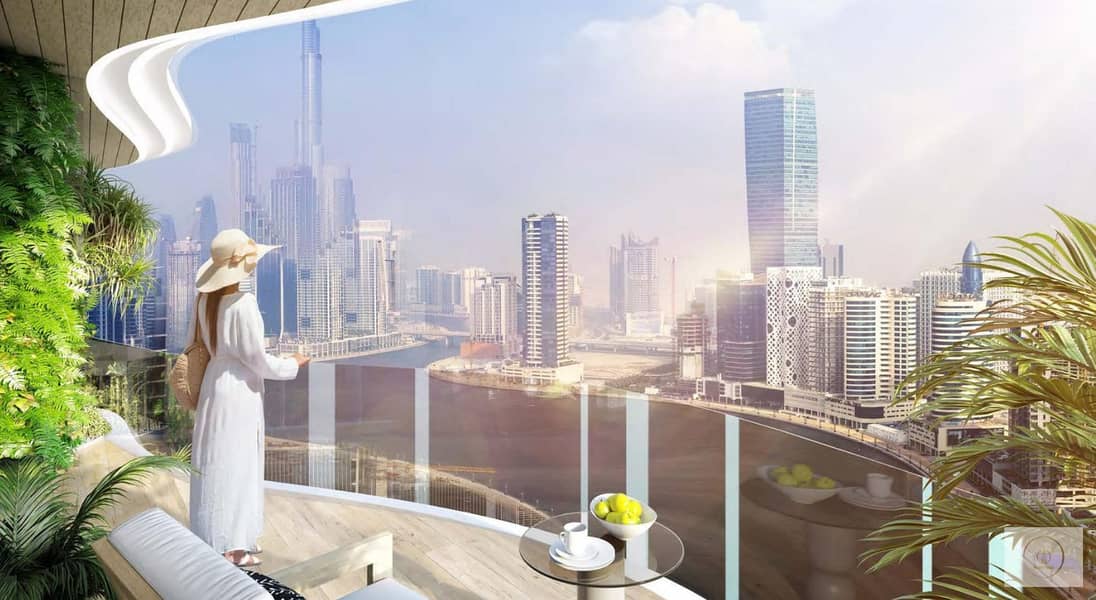 DUPLEX - PRIVATE POOL - FULLY FURNISHED - Image 23