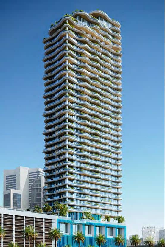 DUPLEX - PRIVATE POOL - FULLY FURNISHED - Image 26