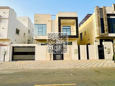 5 Bedroom Villa for Rent in Al Zahya, Ajman - WhatsApp Image 2025-08-22 at 17.14. 28_b49c98cb. jpg