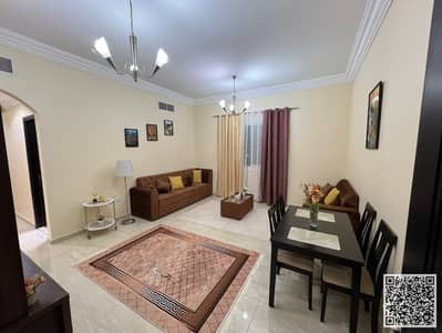 1 Bedroom Flat for Rent in Al Jurf, Ajman - 1IMG-20250822-WA0083. jpg