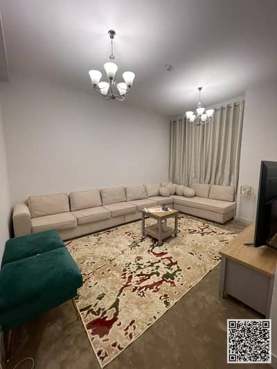 فلیٹ 1 غرفة نوم للايجار في الجرف، عجمان - WhatsApp Image 2025-08-22 at 5.56. 58 PM. jpeg