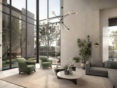 Athlon by Aldar， 迪拜 3 卧室联排别墅待售 - 位于Athlon by Aldar，Diagon 3 卧室的联排别墅 3350000 AED - 12590515