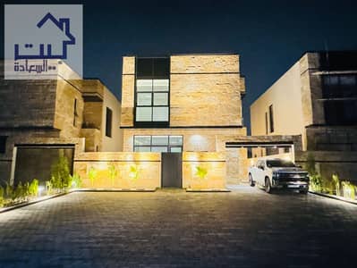 فیلا 5 غرف نوم للبيع في الزاهية، عجمان - IMG-20250822-WA0091. jpg