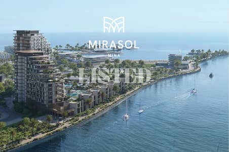 Studio for Sale in Mina Al Arab, Ras Al Khaimah - One and Only Available On Market | Investor Deal