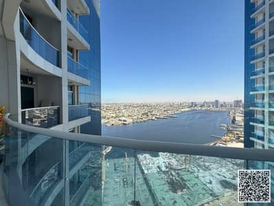شقة 1 غرفة نوم للايجار في الراشدية، عجمان - IMG-20250722-WA0110. jpg