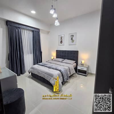 1 Bedroom Flat for Rent in Al Jurf, Ajman - IMG-20250528-WA0088. jpg