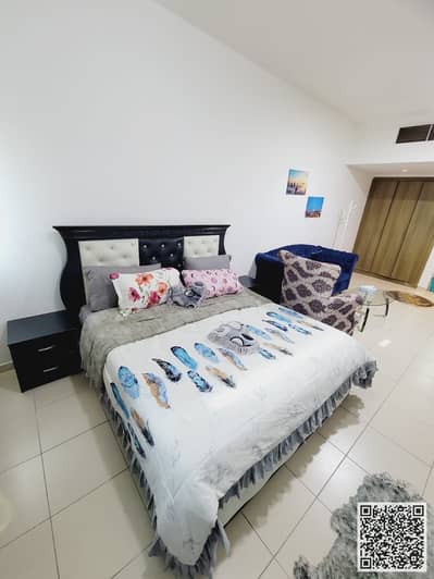 Studio for Rent in Al Rashidiya, Ajman - IMG-20250722-WA0077. jpg