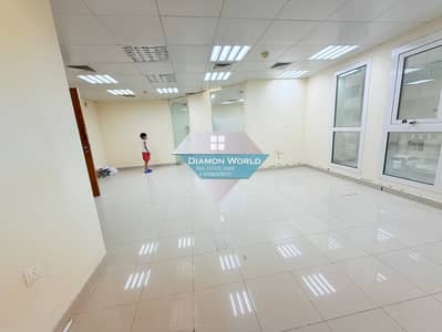 Office for Rent in Mohamed Bin Zayed City, Abu Dhabi - IMG_8916. jpg