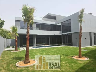 5 Bedroom Villa for Rent in Tilal City, Sharjah - ae6ee2b0-3e31-4375-8c9f-f8cb4f0a8701. jpg
