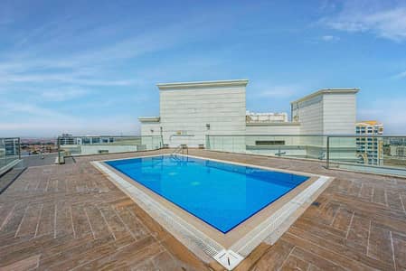 2 Bedroom Flat for Rent in Dubai Land Residence Complex, Dubai - 596046184. jpg