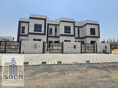 4 Bedroom Villa for Sale in Al Helio, Ajman - photo_5857159155276695598_y. jpg