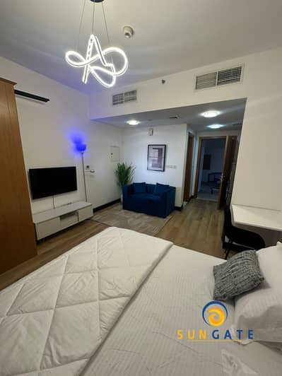 Студия Продажа в Дубай Продакшн Сити, Дубай - a3391f84-cf02-4e80-9775-46c970d393a5. JPG
