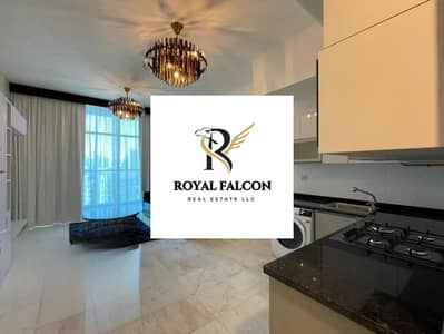 Studio for Rent in Business Bay, Dubai - FULLY FURNISHED STUDIO| HIGH FLOOR| NEAR TO METRO