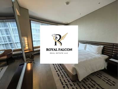 Studio for Sale in Business Bay, Dubai - FURNISHED| GOOD ROI| PRIME LOCATION| BURJ VIEW