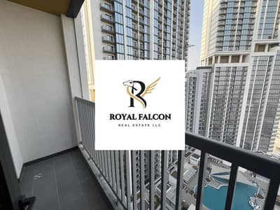 1 Bedroom Apartment for Rent in Sobha Hartland, Dubai - Brand New | Spacious | Ready | Pool View