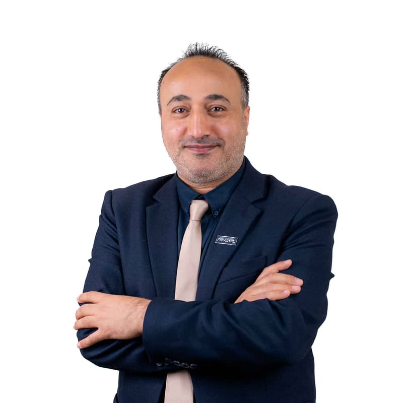 Ezzat Mahrous