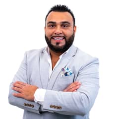 Asim Adil