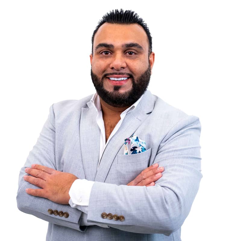 Asim Adil