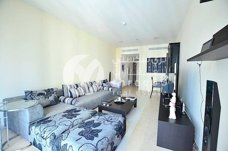 En-suite 2 BR | Fully Furnished | Sea View En-suite 2 BR | Fully Furnished | Sea View