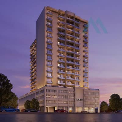 Studio for Sale in Jebel Ali, Dubai - EQUITY1. jpg