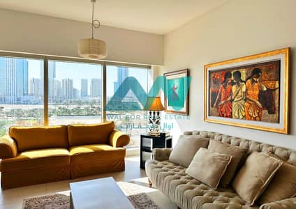 1 Bedroom Apartment for Rent in Al Reem Island, Abu Dhabi - New Project(15). jpg