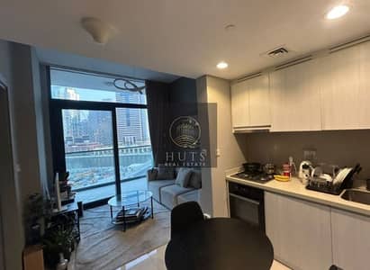 商业湾， 迪拜 1 卧室公寓待租 - 10ae1404-802e-4d9a-9cc2-a6d70fda024b. jpg