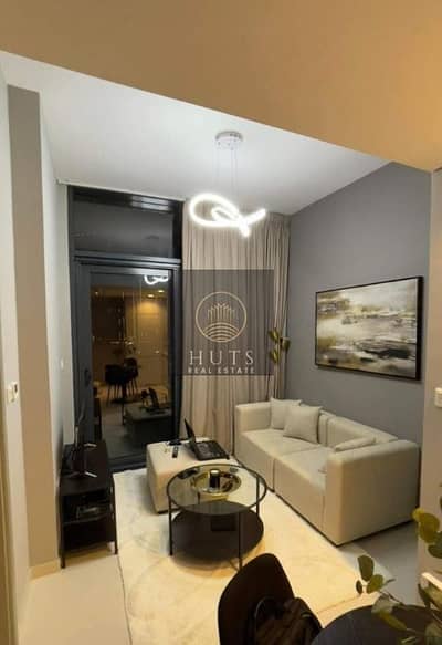 1 Bedroom Apartment for Rent in Business Bay, Dubai - Zada 7 (1). jpg
