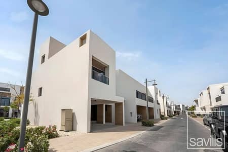 4 Bedroom Townhouse for Rent in Arabian Ranches 3, Dubai - Prime Location | Wadi Facing | Vacant Now