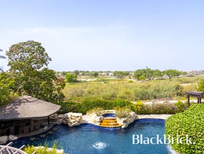 6 Bedroom Villa for Sale in Arabian Ranches, Dubai - Large Family Home with Unbeatable Views