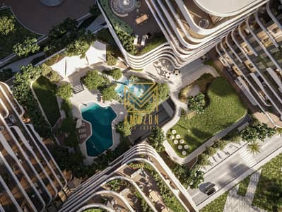1 Bedroom Flat for Sale in Wasl Gate, Dubai - Untitled-1_0030_14. jpg