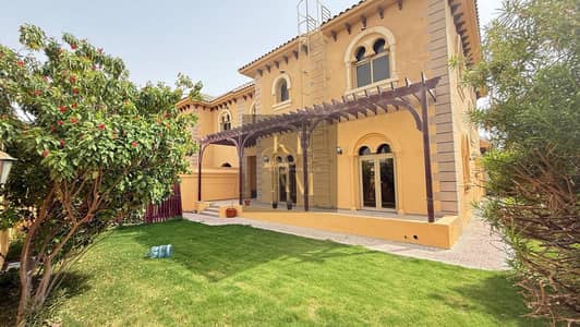 4 Bedroom Villa for Rent in Falcon City of Wonders, Dubai - WhatsApp Image 2025-08-22 at 6.22. 59 PM (2). jpeg