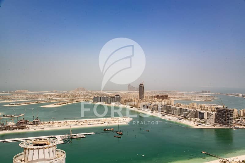 Amazing Full Sea View | Spacious 4BR | Vacant Amazing Full Sea View | Spacious 4BR | Vacant