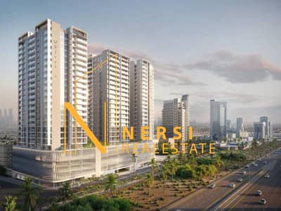 1 Bedroom Flat for Sale in Jumeirah Village Triangle (JVT), Dubai - WhatsApp Image 2025-08-22 at 6.05. 34 PM. jpeg