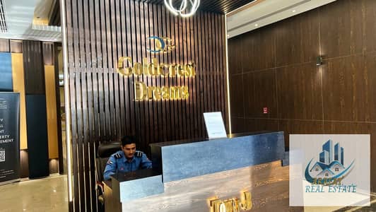 فلیٹ 1 غرفة نوم للبيع في مدينة الإمارات‬، عجمان - IMG-20250626-WA0315. jpg